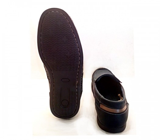 Kiowa Nautica Vicmart Hombre Azul